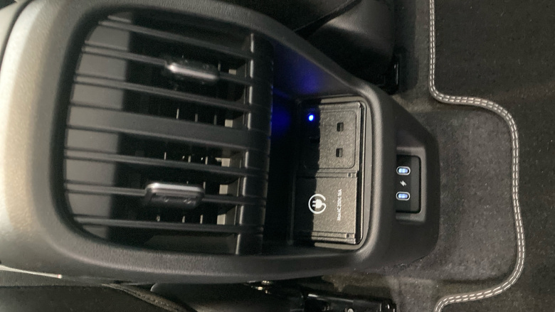 Hyundai KONA 115kW Advance 48kWh 5dr Auto Electric Hatchback